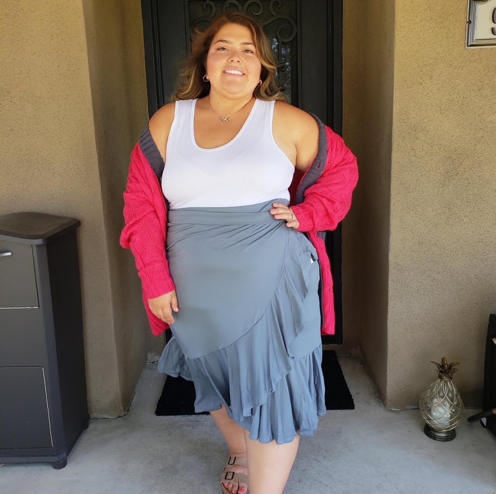 Lularoe Bella